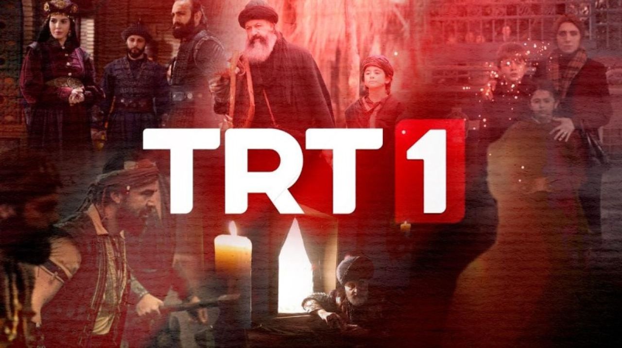 TRT 1'in yeni dizisi ile ilgili flaş gelişme!