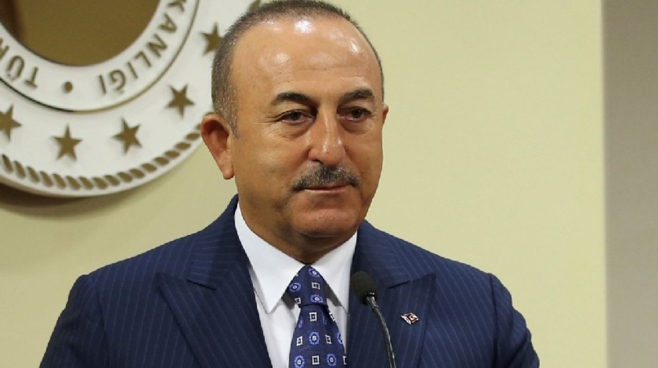 Bakan Çavuşoğlu NATO Zirvesi’ne katılacak
