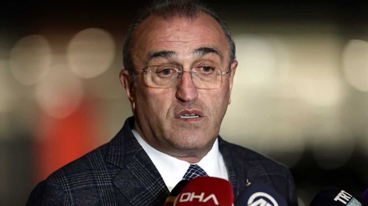 Abdurrahim Albayrak seçime girecek mi?