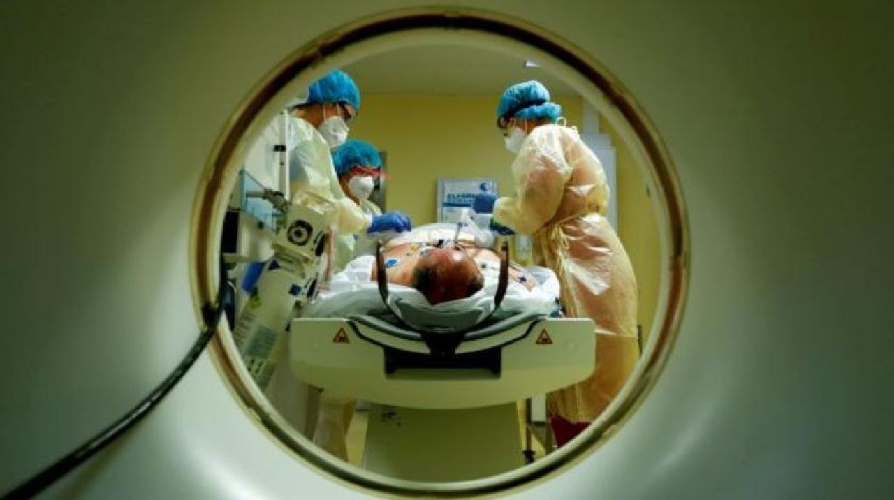 80'den fazla aşı yaptıran adam böyle yakalandı!