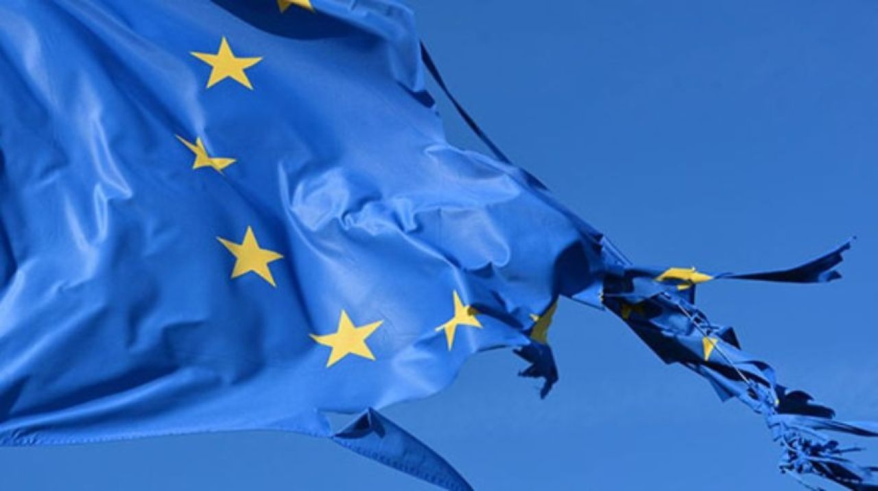 Avrupa Birliği ülkelerinde ekonomik deprem!