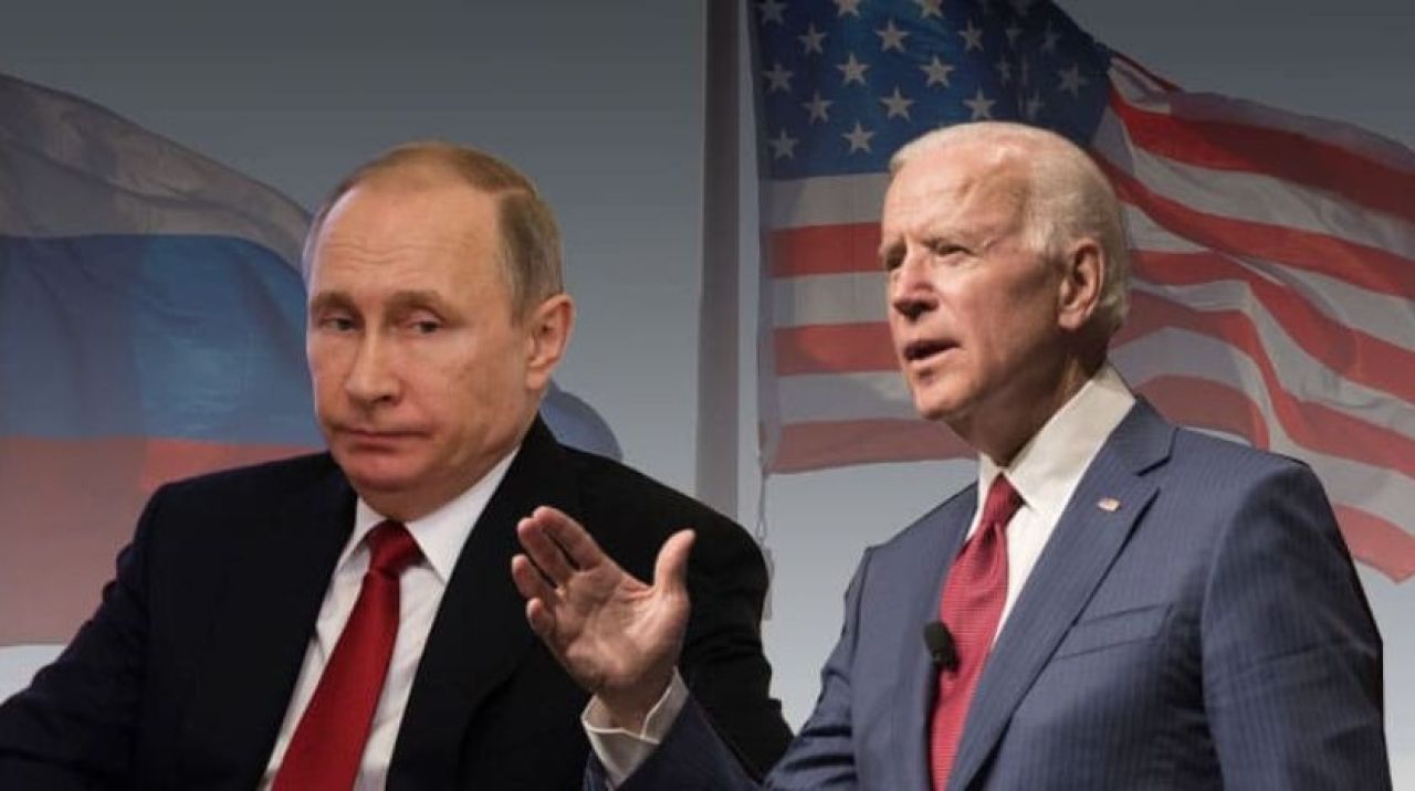 Biden'ın Putin için kullandığı ifade çok konuşulacak