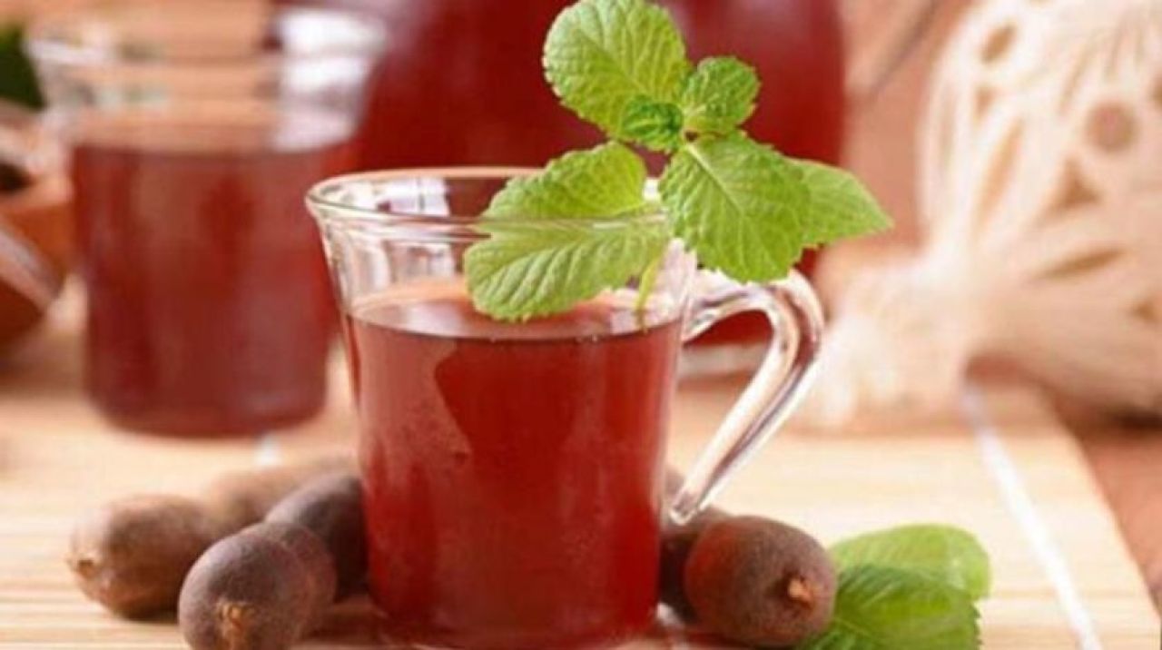 Bu içecek, karaciğeri 20 yaş birden gençleştiriyor