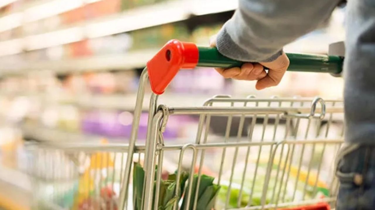 Nisan ayı enflasyon rakamları açıklandı