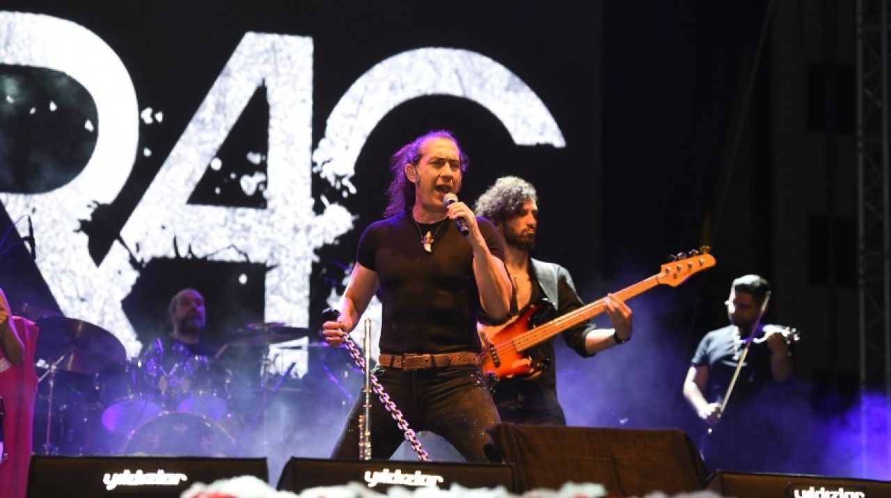 Türk dünyası günleri zirvede tamamlandı