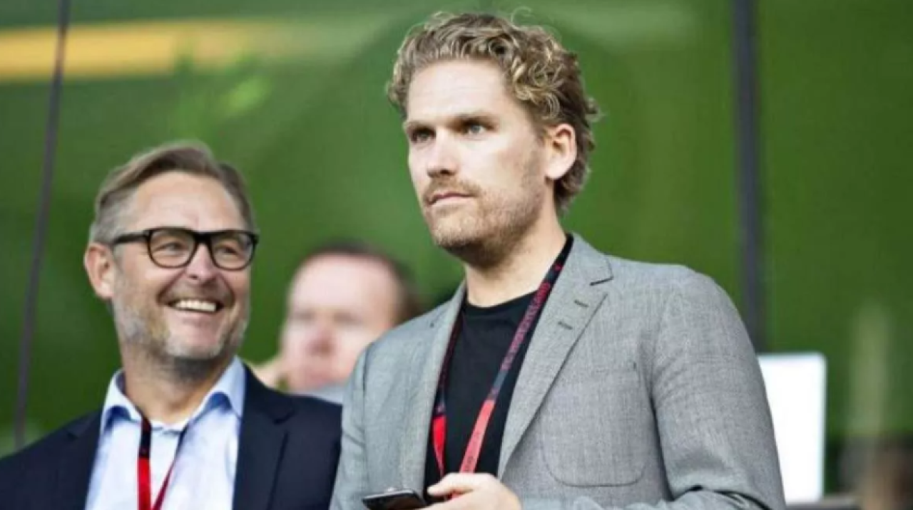 Tarihi satış gerçekleşiyor! İşte Göztepe'nin yeni sahibi