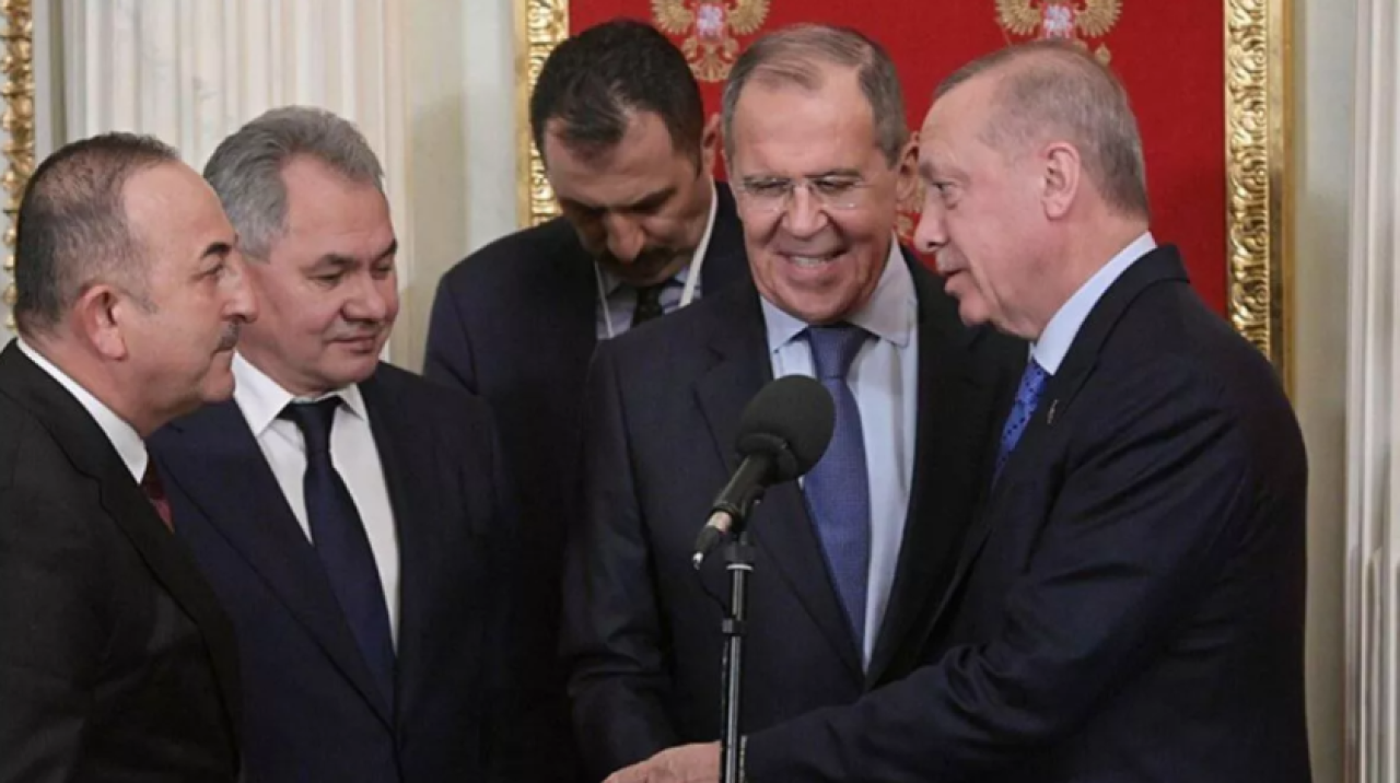 Kritik ziyaret öne çekildi! Türkiye'ye geliyor