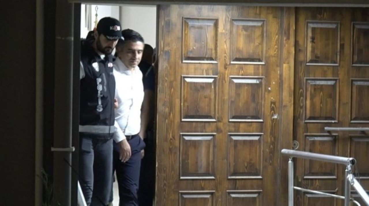 CHP'li başkan görevden uzaklaştırıldı