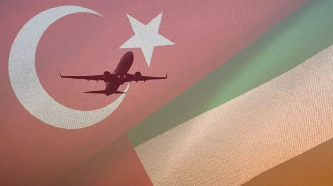 Türkiye ve BAE anlaştı! 173'e çıkarıldı