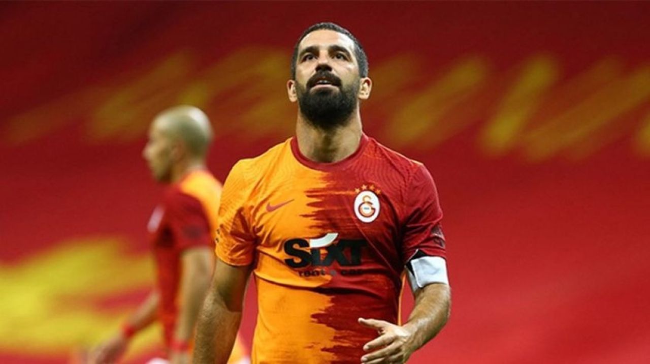 G.Saray'daki 'gizli' görevi belli oldu