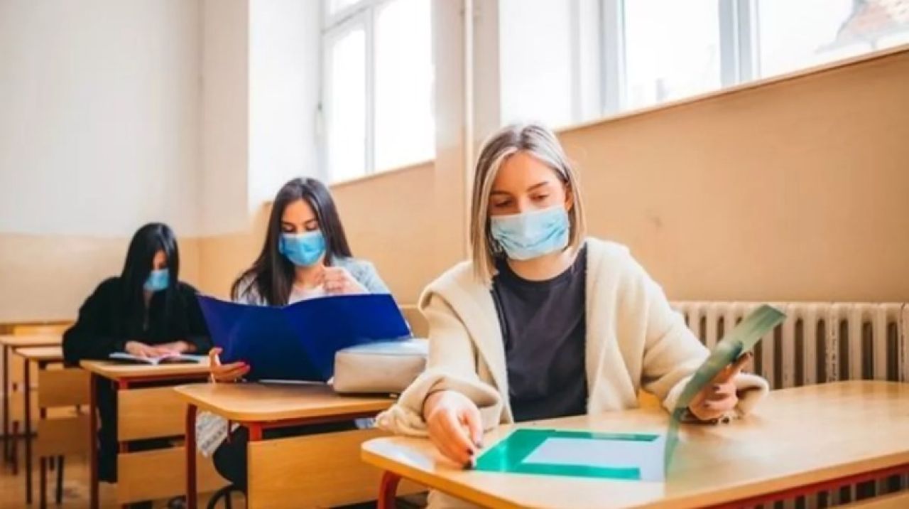 LGS 2. nakil sonuçları açıklandı