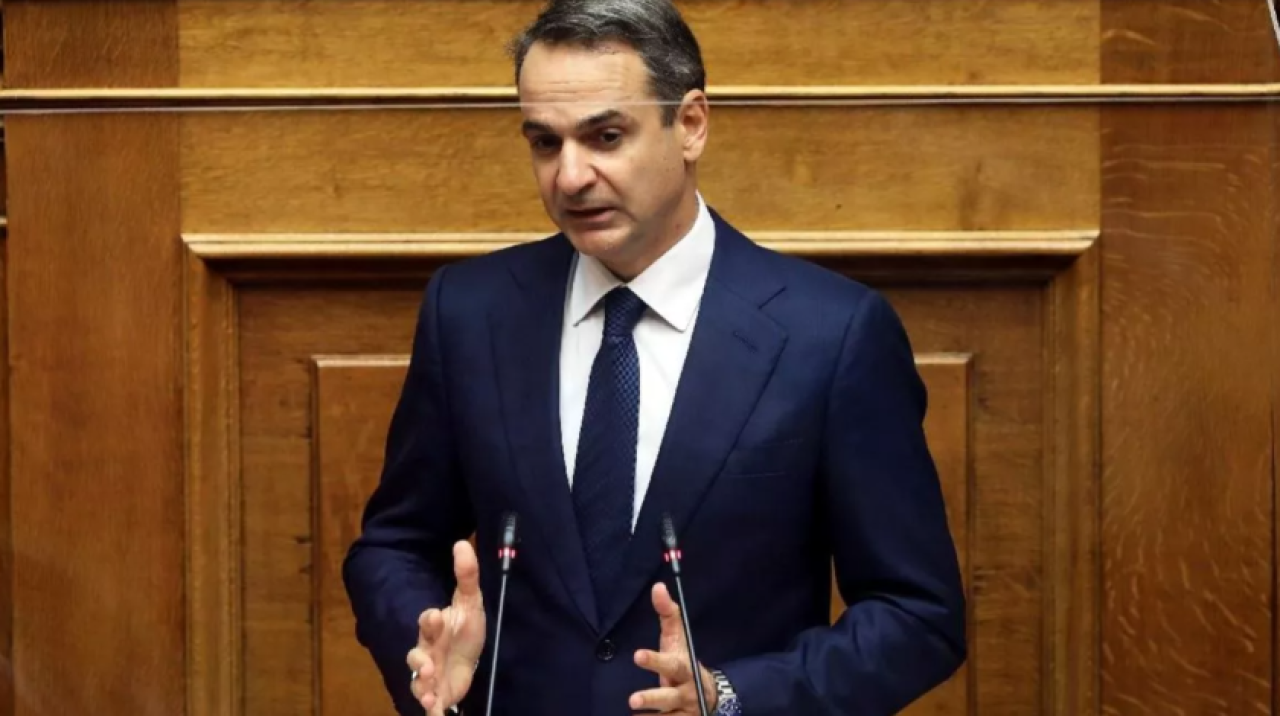 Miçotakis kendini böyle savundu: Hata için bir özür borçluyum