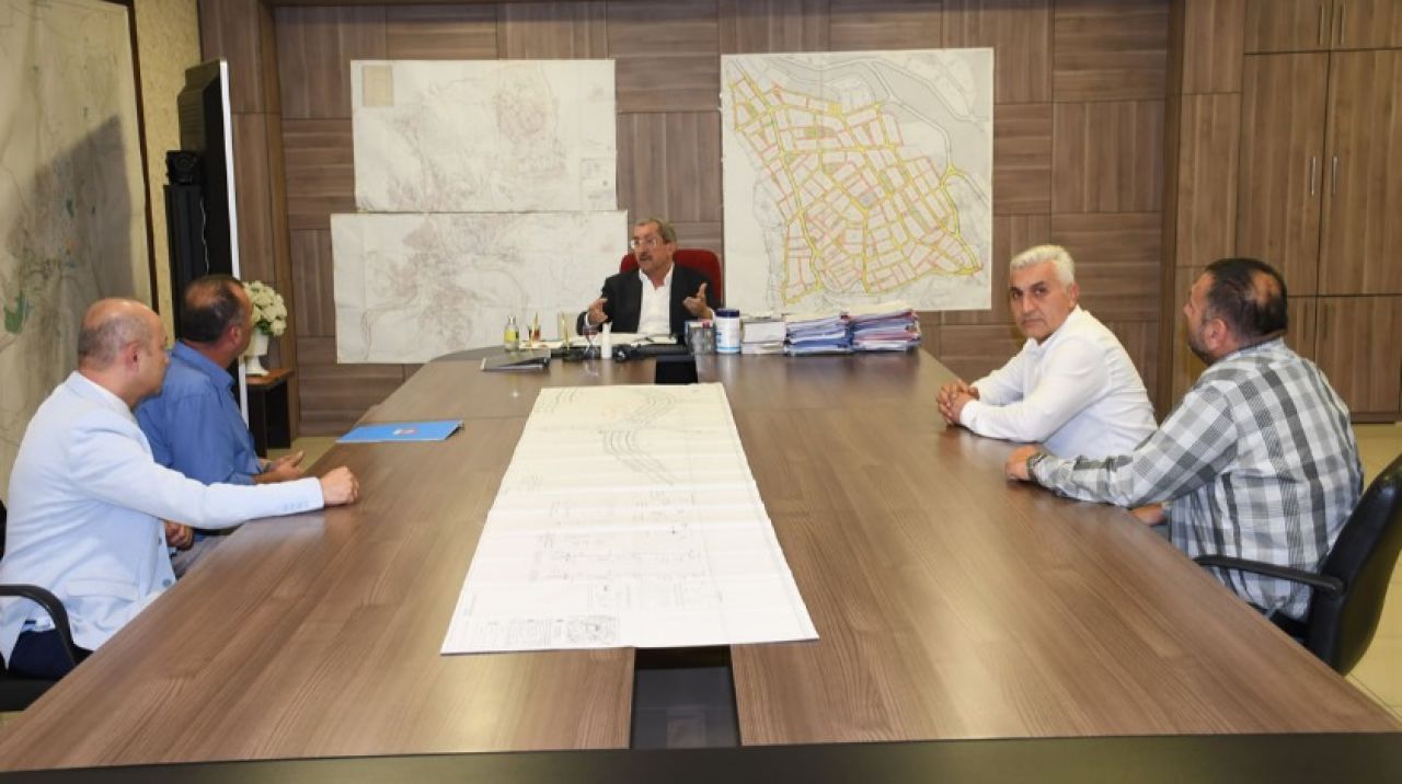 Vergili: "En Düşük İşçi Ücretimiz 8 Bin Lira Oldu"