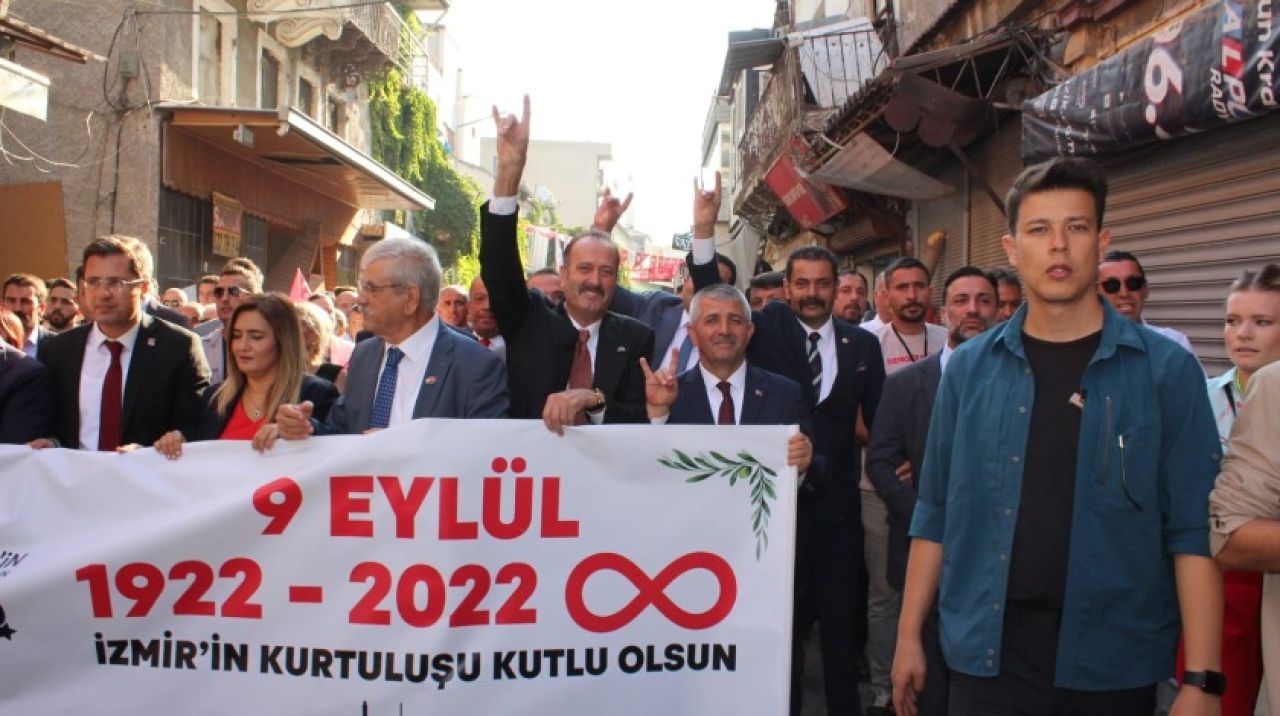 MHP'li Osmanağaoğlu: Kazanılan zafer kimsenin lütfu değildir