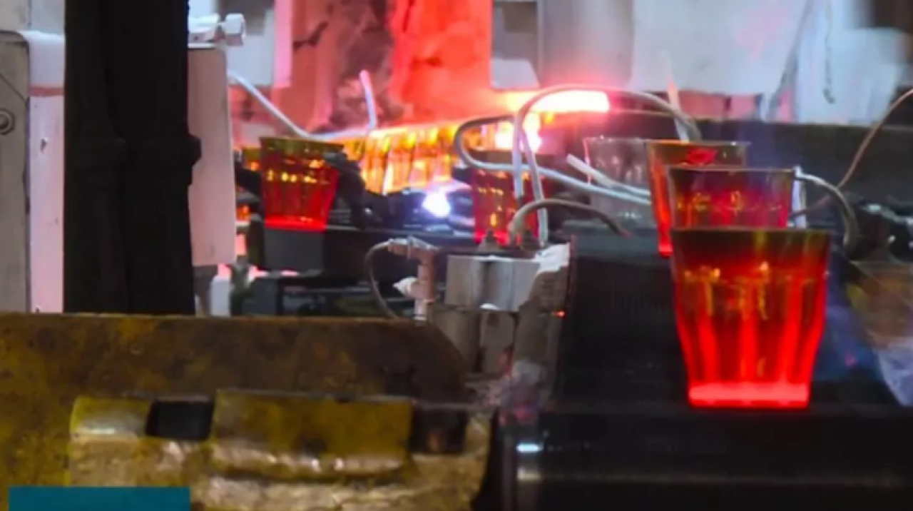 Fransız devi üretimi durdurdu