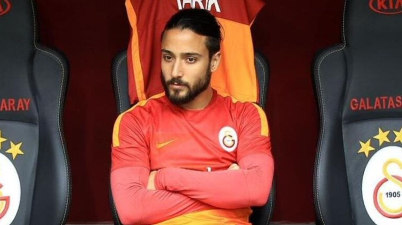 Tarık Çamdal'ın yeni takımı belli oldu