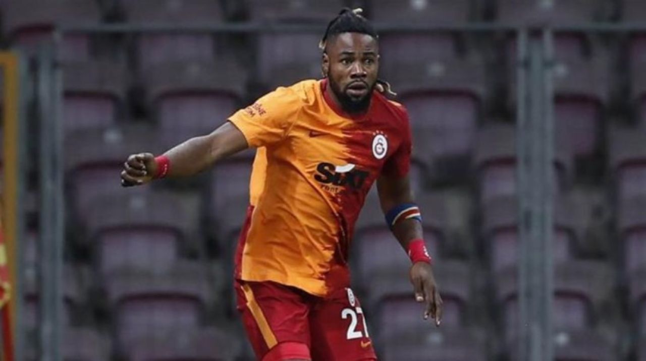 Luyindama, Süper Lig'de kaldı!