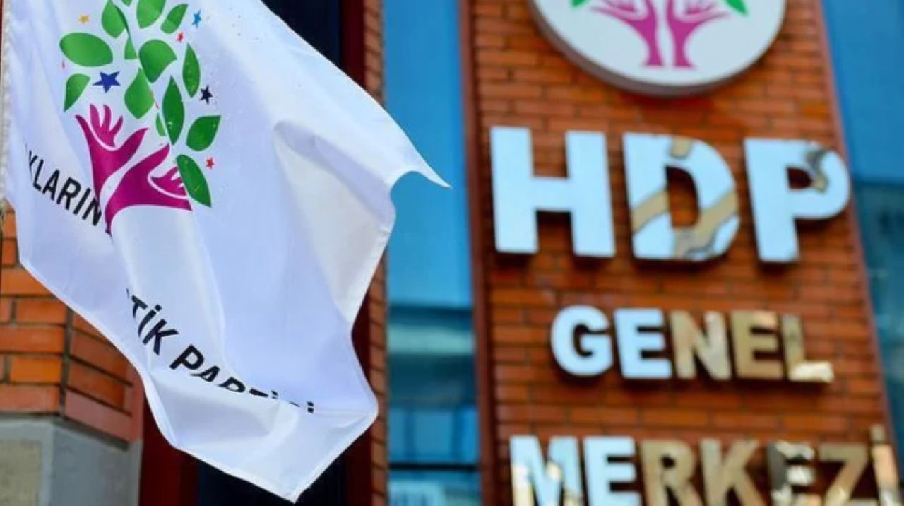 İşte HDP'ye verilecek bakanlıklar! Küçük dilinizi yutacaksınız