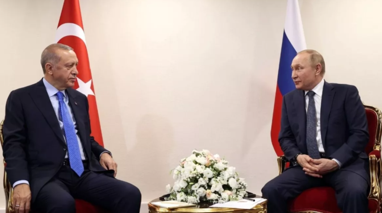 Rus medyası Cumhurbaşkanı Erdoğan'ın sözlerini konuşuyor