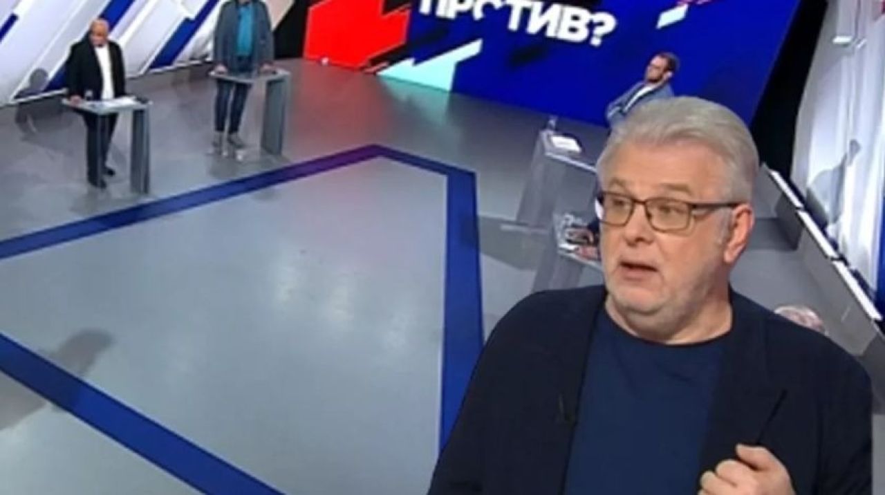 Rus televizyonunda bomba itiraf: Türkiye'ye ihtiyacımız var!