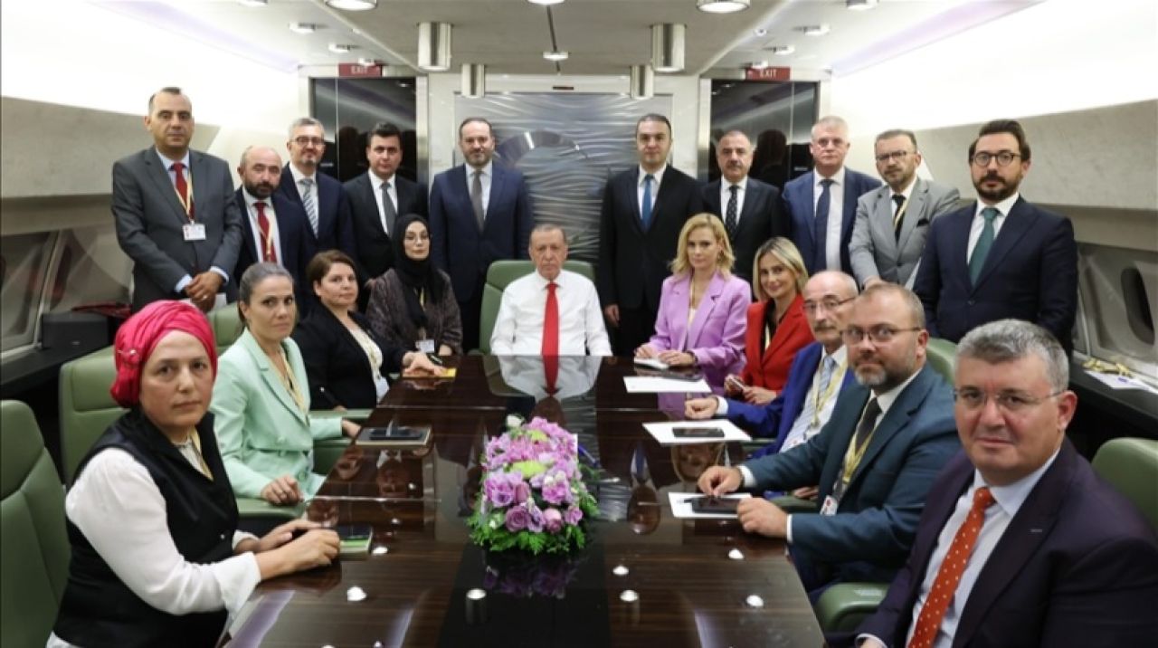 Yunanistan'ın anlayacağı dil neyse o dille konuşuyoruz