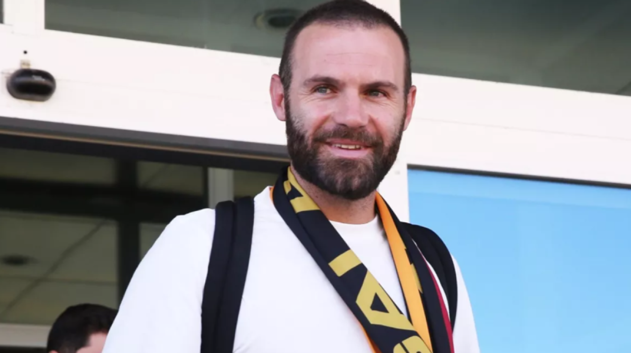 Galatasaray'da büyük değişim: İşte gelenler ve gidenler