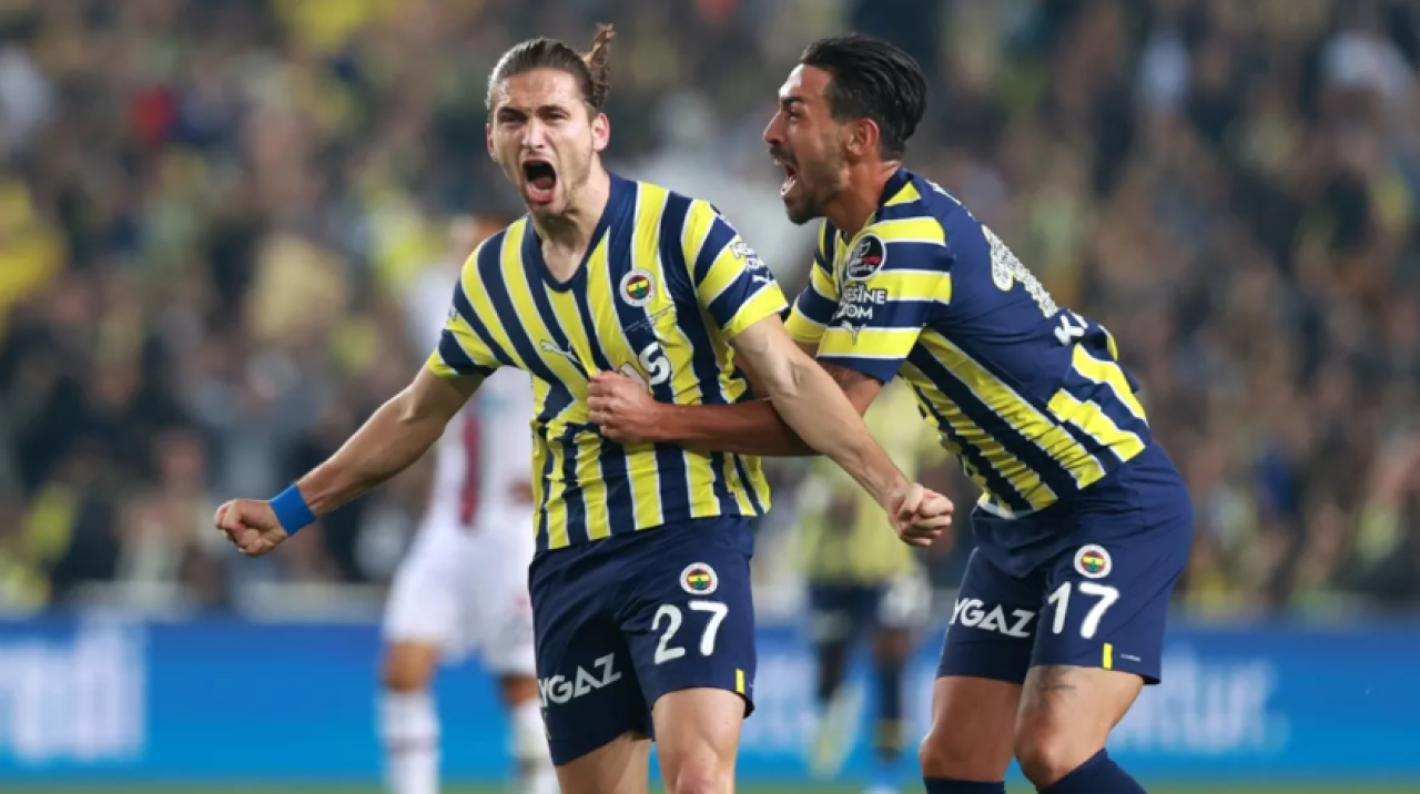 Miguel Crespo'dan milli takım açıklaması