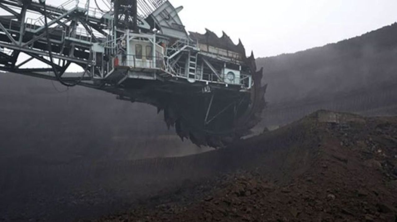 Bir ilimize resmen talih kuşu kondu! 1,8 milyar tonluk rezerv bulundu