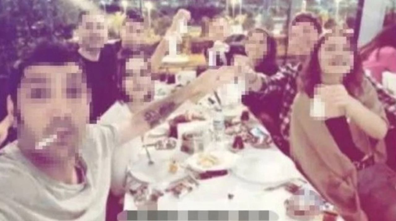 Pegasus çalışanlarının skandal Kadir Gecesi paylaşımı ile ilgili flaş karar