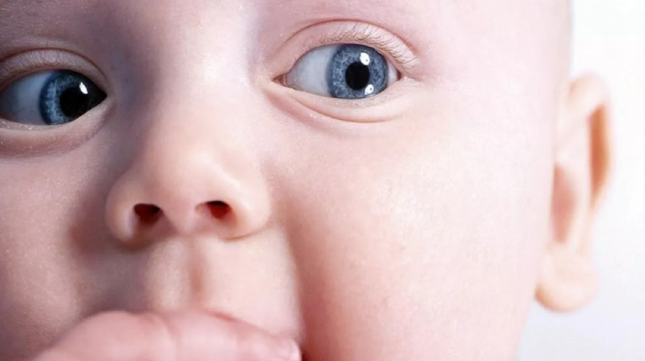 Uzmanlar uyardı! Bebeklerde görülüyor