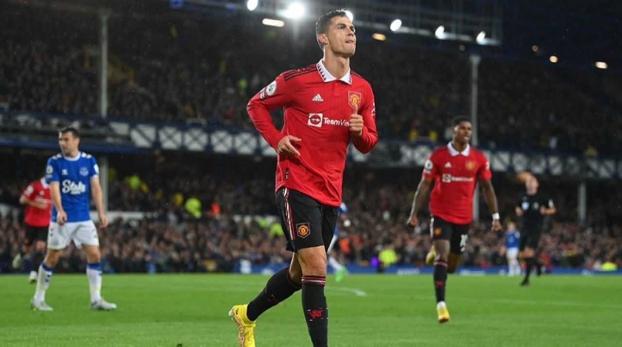 Metin Öztürk'ten Ronaldo transferi açıklaması!