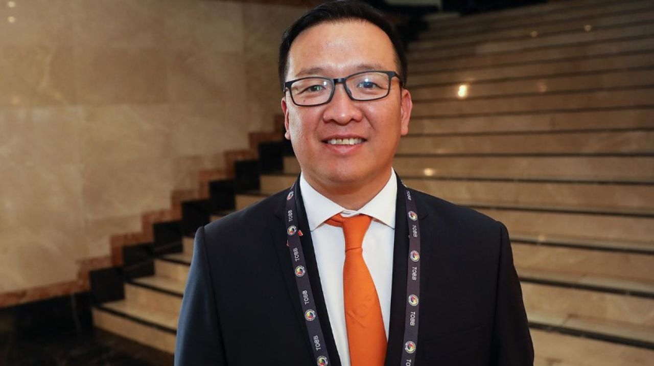 Moğolistan, Türkiye'yi ata topraklarına davet ediyor