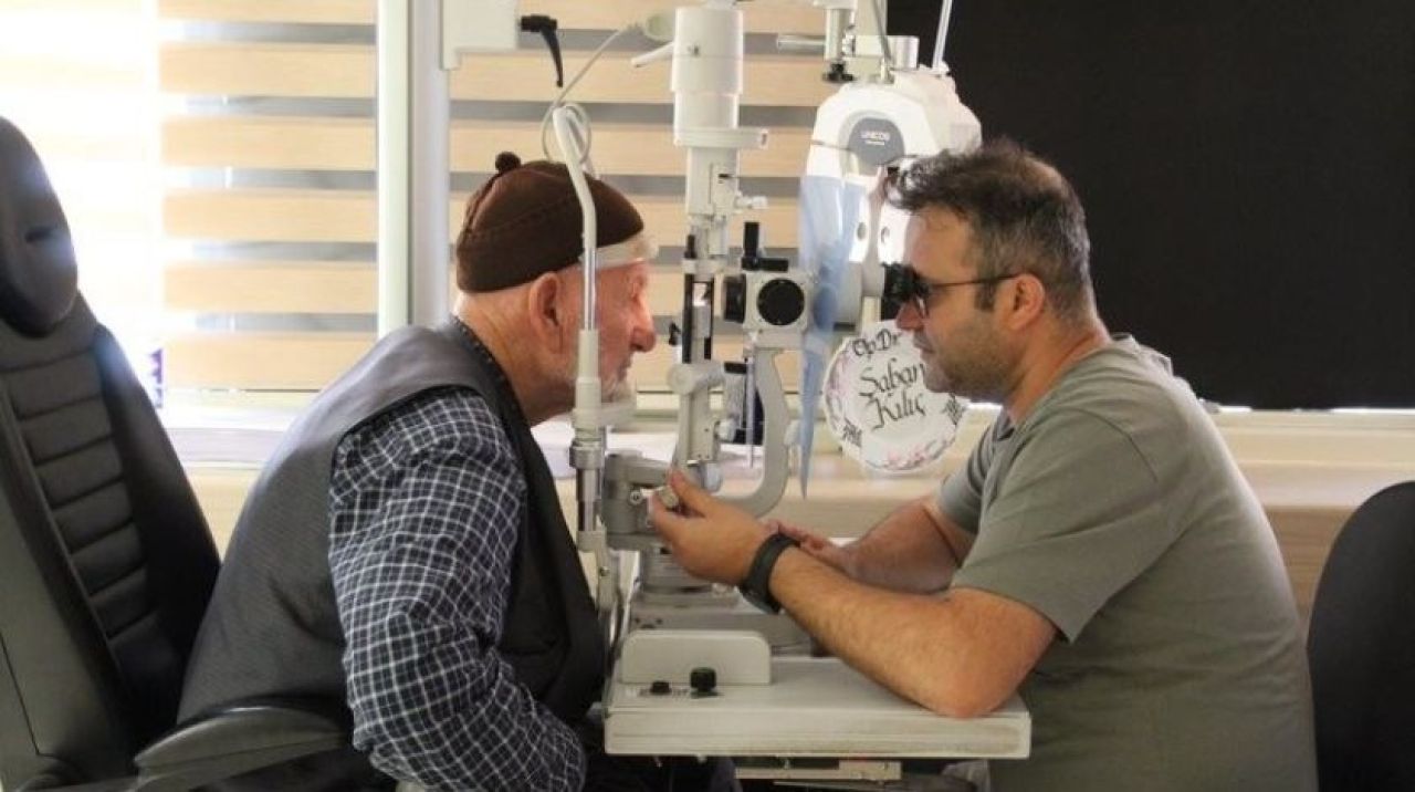 Siirt'te devrim! Vatandaşlar çok mutlu