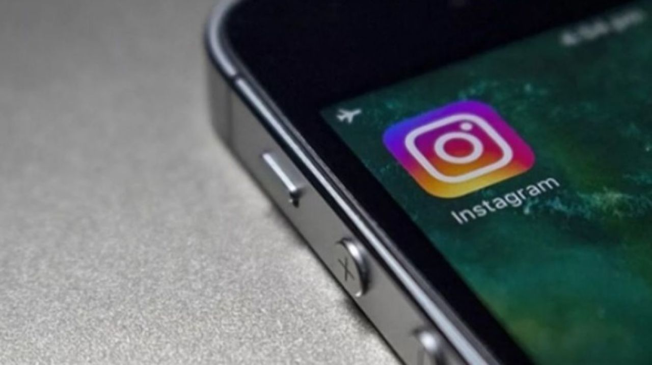 Instagram'da dudak uçuklatan vurgun