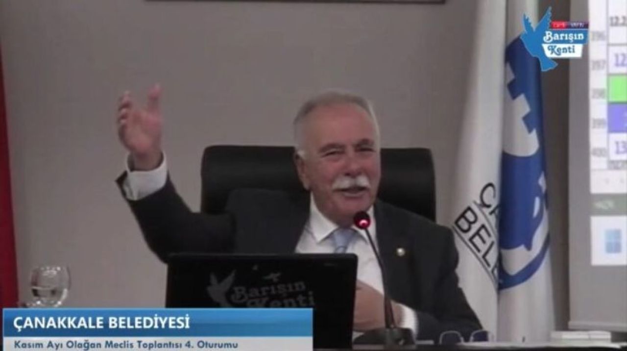 CHP’li belediye başkanından skandal cevap! Resmen dalga geçti: Ölme abi