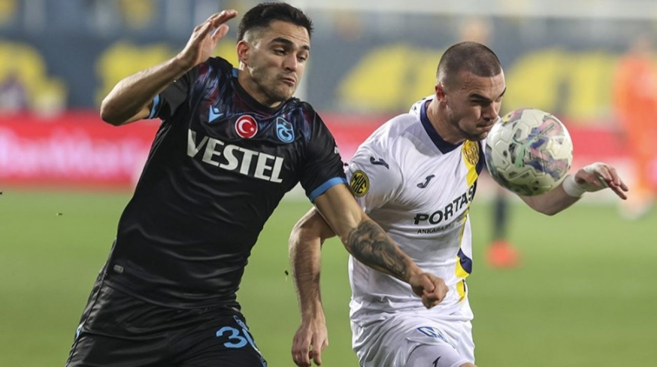 Trabzon, Ankara’da üstünlüğü koruyamadı