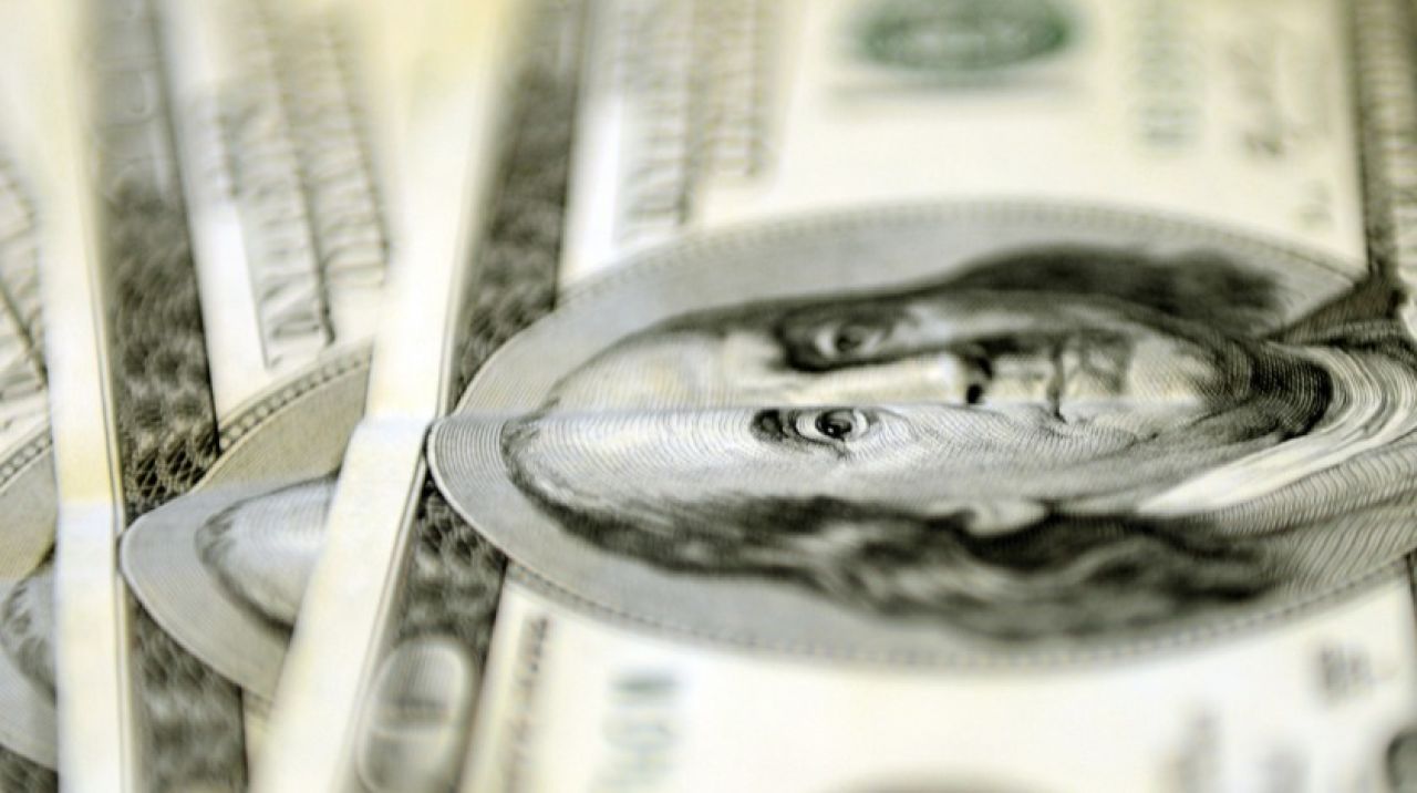 "Güçlü dolar senaryosunun sonuna yaklaşıldığının habercisi olabilir"