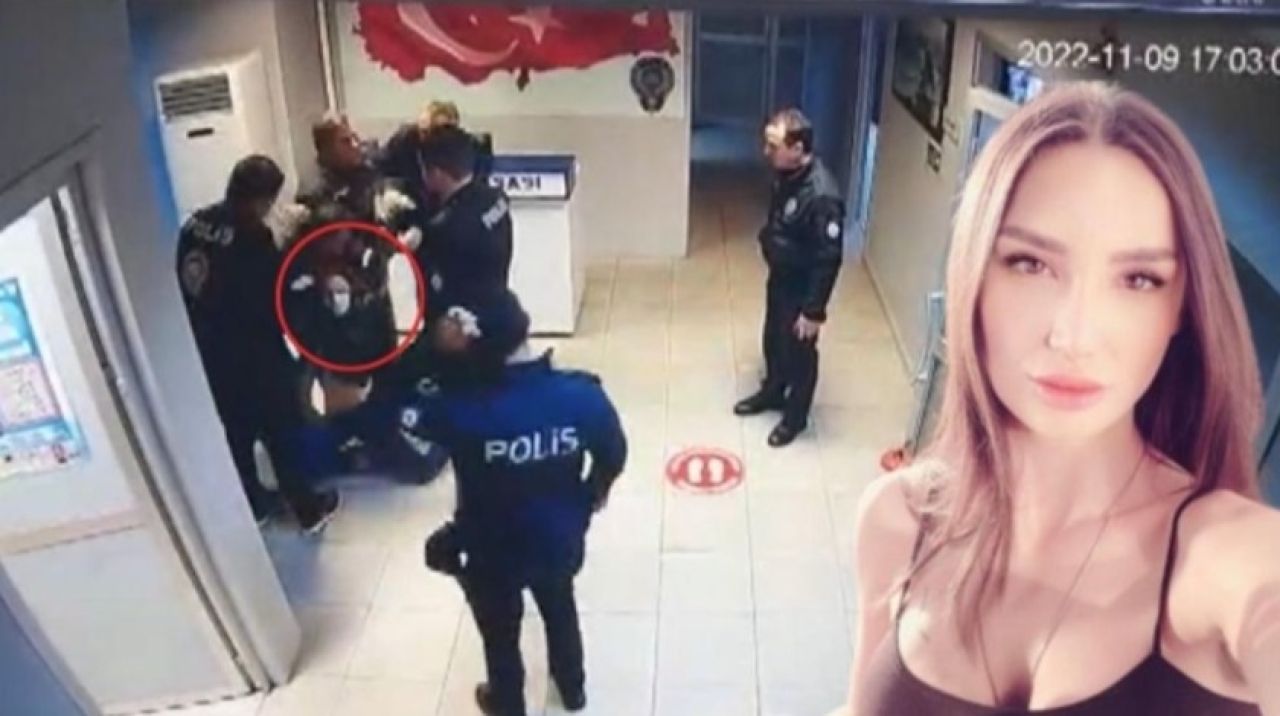 Eski Futbolcu Emre Aşık'ın eski eşi herkesi şoke etti