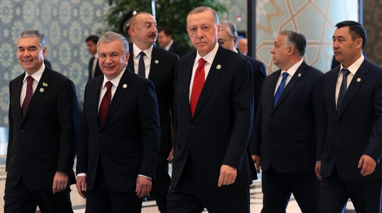 Gıda krizinin önüne geçmek için gerekli müdahalelerde bulunuyoruz