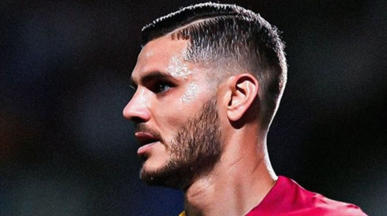 Icardi yeni işe soyundu! Türkiye'den alıp dünyaya satacak