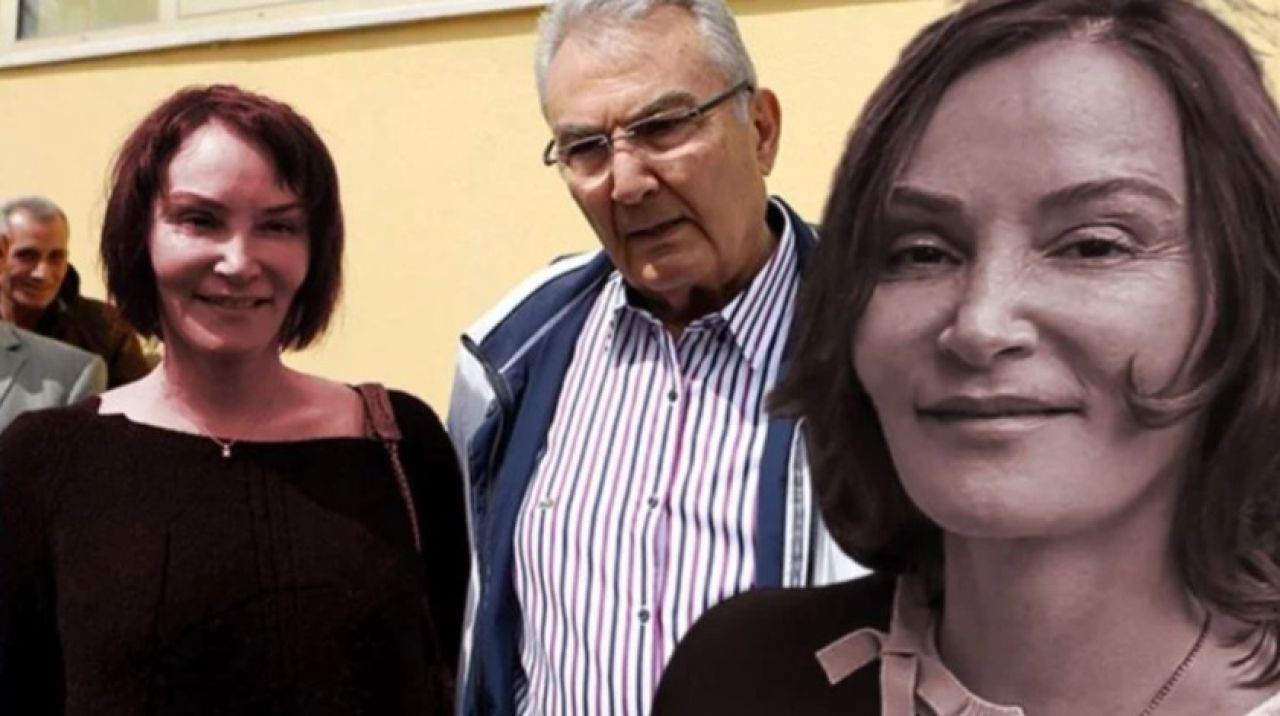 Aslı Baykal'dan Kılıçdaroğlu'na Jeremy Rifkin tepkisi!