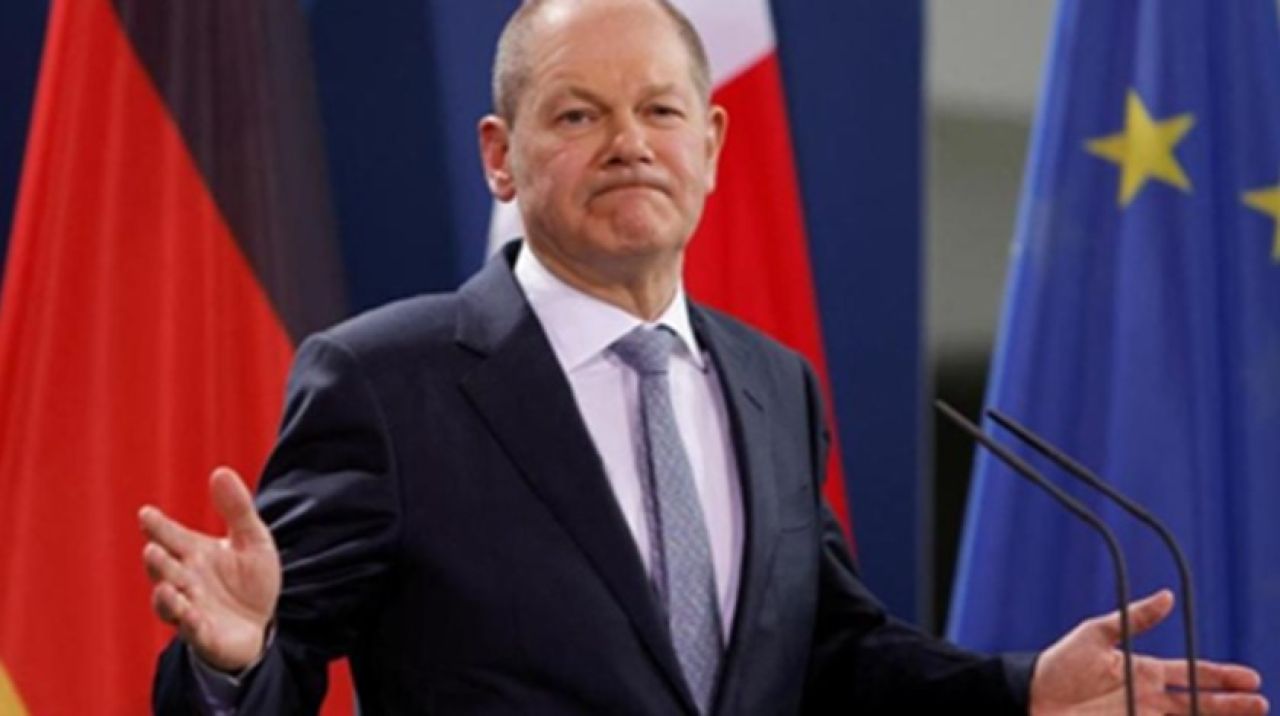 'Almanya ve Fransa, Donbass halkına tazminat...'