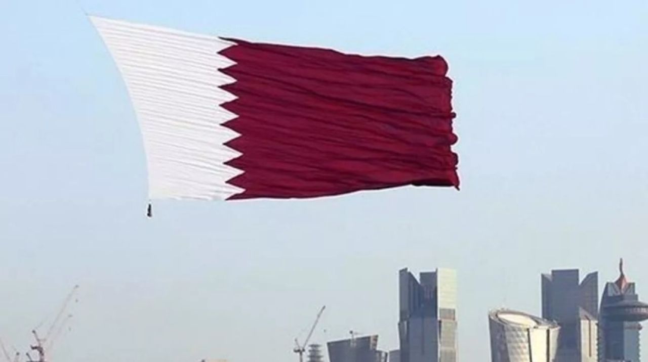 Katar'dan "Avrupa Parlamentosu'nda rüşvet" iddialarına yalanlama