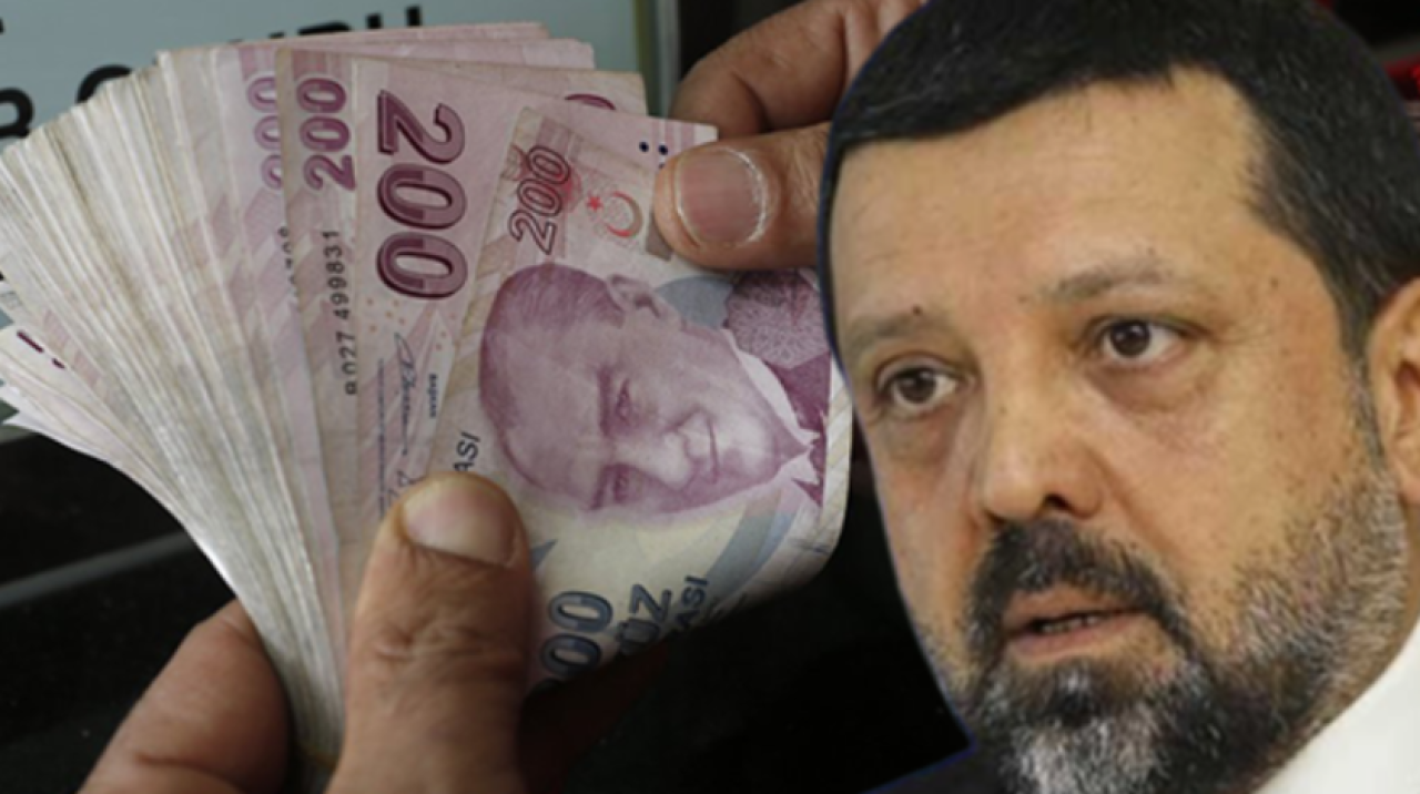 ‘Taraflardan bilgi aldım’ dedi! Yeni asgari ücreti duyurdu