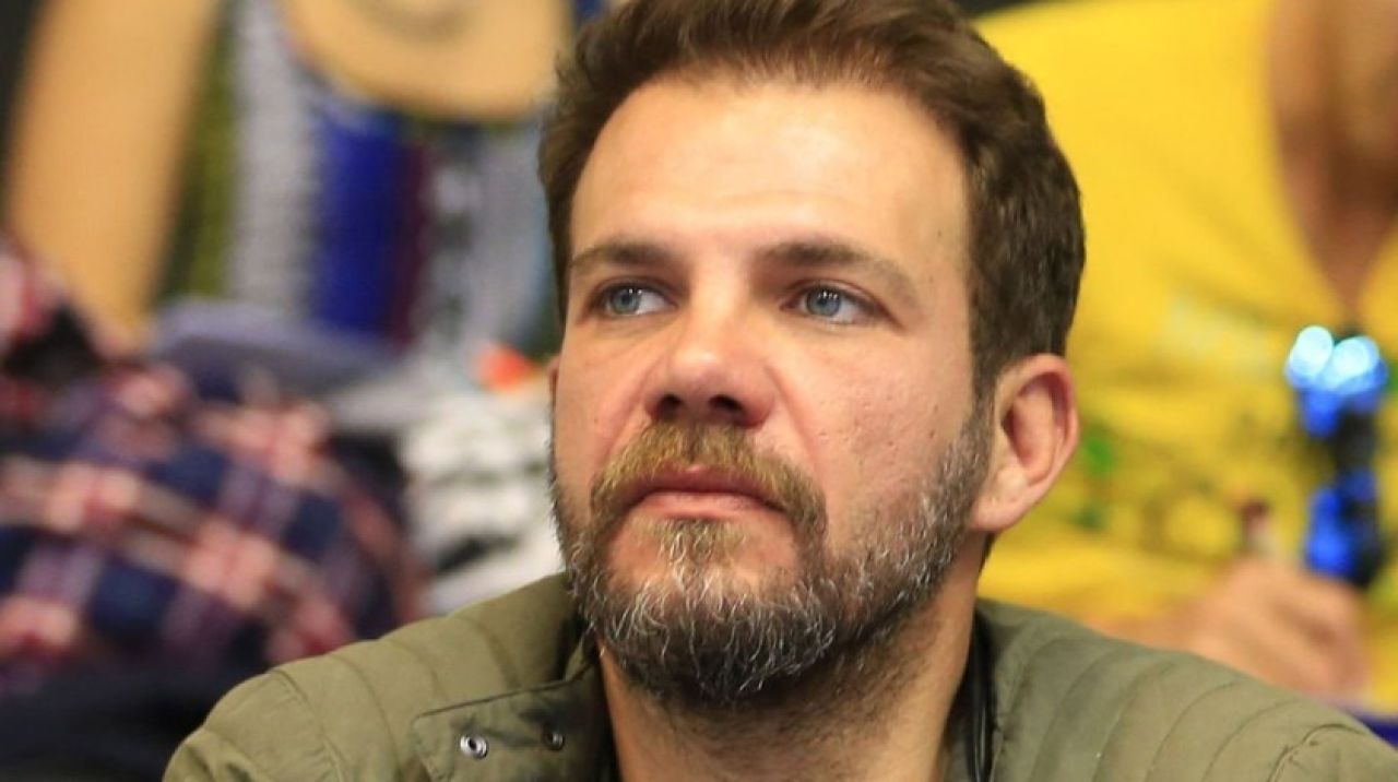 TIR şoförlüğü yapıyordu, Türkiye'yi terk etmişti! O diziyle geri dönüyor...