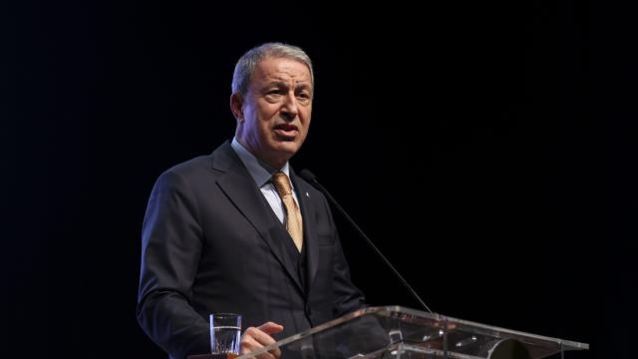 Olası Türkiye-Suriye-Rusya görüşmesi… Bakan Akar: Diyaloğa kapalı değiliz