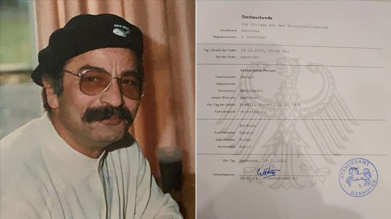 Almanya'da skandal! Türk vatandaşın cenazesi yakıldı: İşte son durum...