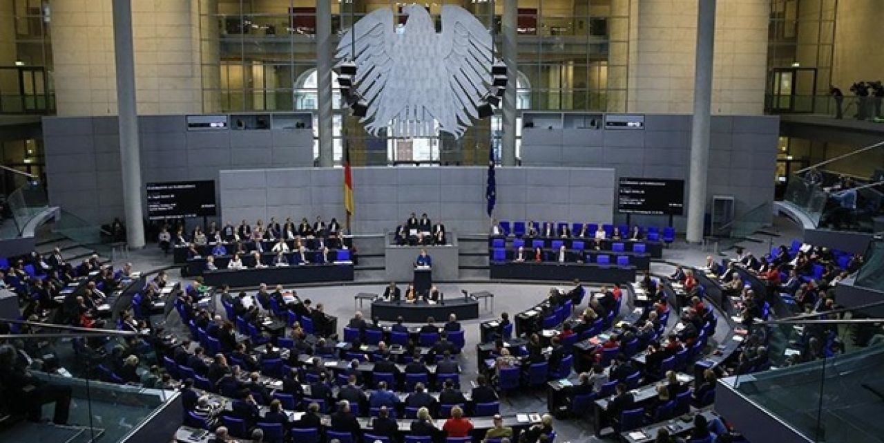 Danimarka'da emsal karar! Almanya'daki yabancıların evliliğini de etkileyecek mi?