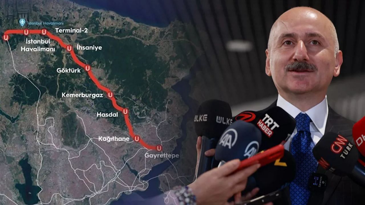 ASELSAN, dünyada 5-6 firmanın tekelini kırdı! İlk defa burada kullanılacak