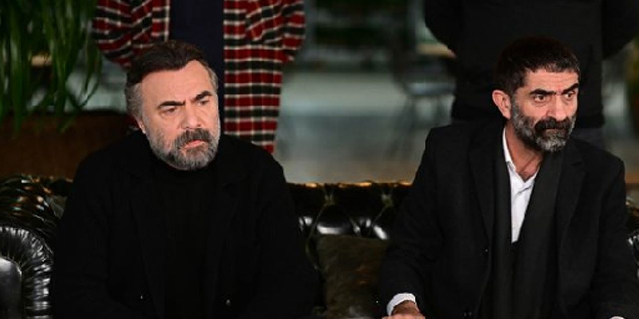 'Hazır olun' diyerek açıkladılar! Ben Bu Cihana Sığmazam'da büyük sürpriz! Yine ekrana kilitleyecek...